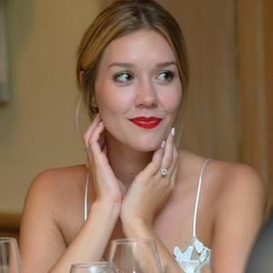 Meet your Posher, Katie